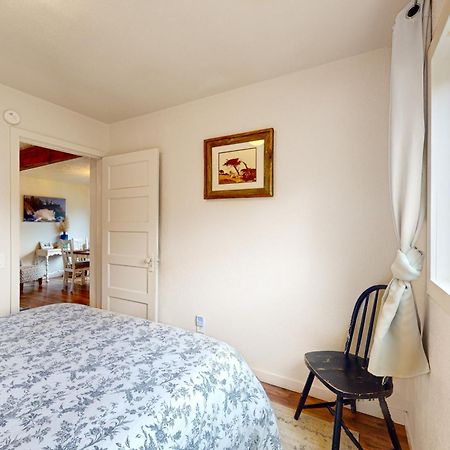 The Sea Glass Cottage Ocean Park Buitenkant foto