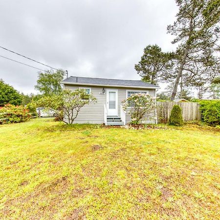 The Sea Glass Cottage Ocean Park Buitenkant foto