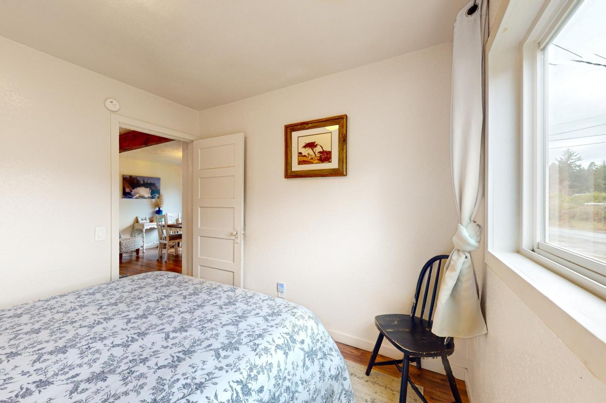 The Sea Glass Cottage Ocean Park Buitenkant foto